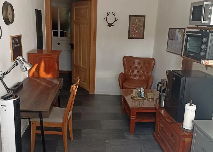 Privates Gaestezimmer In *